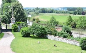Gite De La Ferme De La Cote